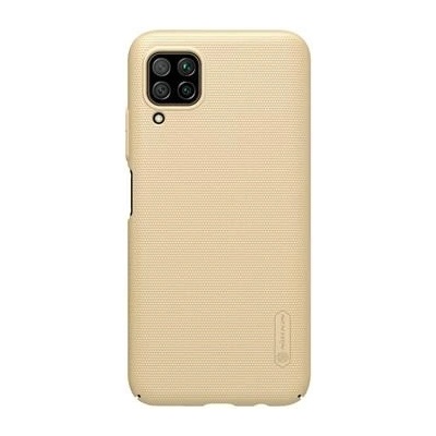 Nillkin Super Frosted Huawei P40 Lite Golden