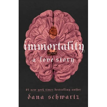 Image 1 of Immortality: A Love Story