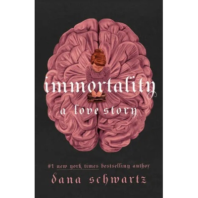 Immortality: A Love Story