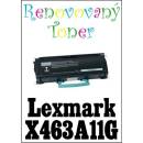 Lexmark X463A11G - renovované