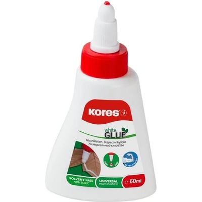Kores White glue 60 ml