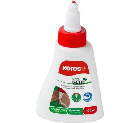 Kores White glue 60 ml