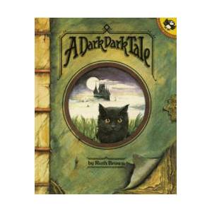 A Dark Dark Tale | Ruth Brown (ISBN: 9780140546217)