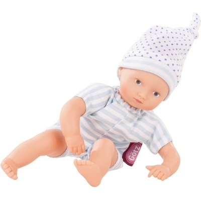 Götz Mini Aquini koupací miminko 22 cm kluk moje první