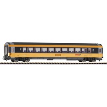 Piko Osobní vagón Bmz IC 2. tř. Regiojet VI 57647
