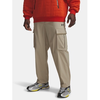Under Armour Мъжки спортни панталони Under Armour UA UNSTPBLE TXTR WOVEN CARGO-BRN Under Armour | Kafyav | МЪЖЕ | S