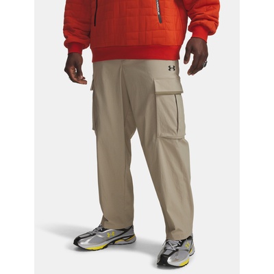 Under Armour Мъжки спортни панталони Under Armour UA UNSTPBLE TXTR WOVEN CARGO-BRN Under Armour | Kafyav | МЪЖЕ | S