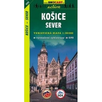Košice sever TM 1111