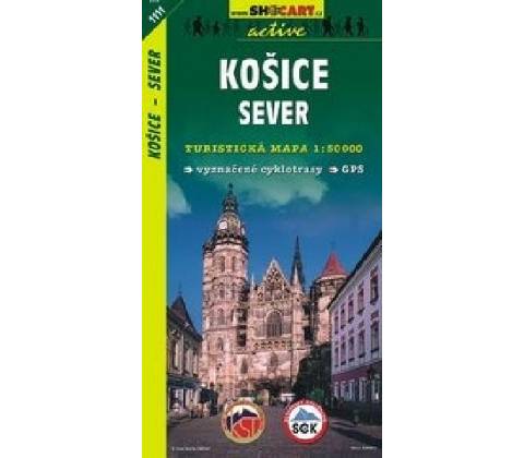 Košice sever TM 1111