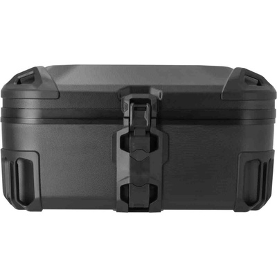 SW-Motech DUSC XL top case system Black. 55 l. CFMoto 450MT 23- .