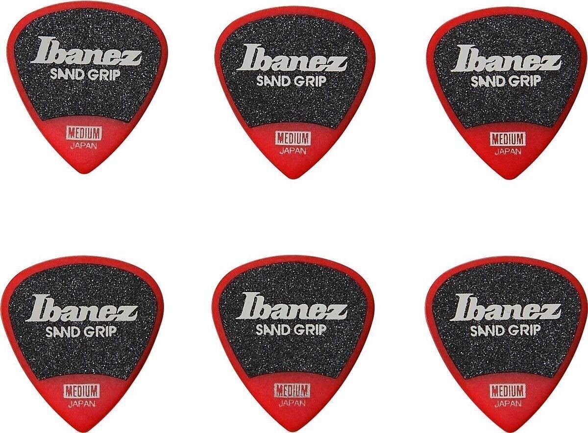 Ibanez PPA16MSG-RD Перце за китара (PPA16MSG-RD)