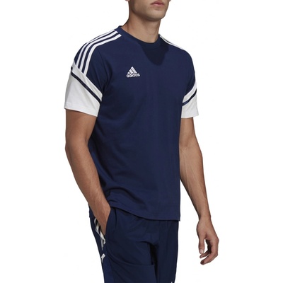 adidas tričko Con 22 Tee ha6267