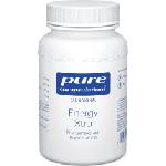 Pure Encapsulations Energy Xtra - 60 капсули
