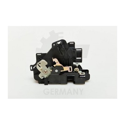SKV Centrální zámek přední levý VW POLO 2pin