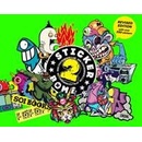 Stickerbomb 2