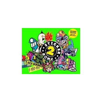 Stickerbomb 2