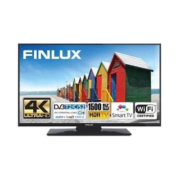 Finlux 55FUD7061