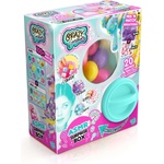 Canal Toys Творчески комплект Canal Toys - Топчета ASMR слайм, 20 броя (CTCCC043) - baby