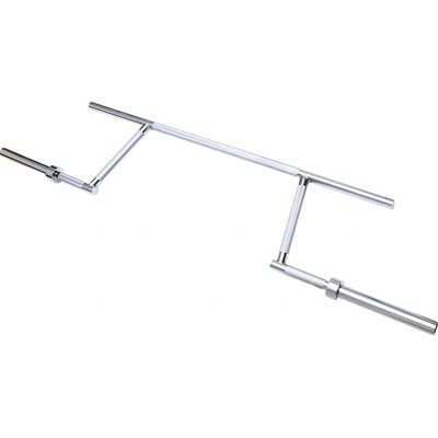 StrongGear Cambered Bar 2240/50 mm