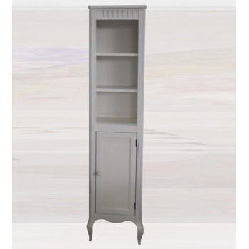 Inter Ceramic Масивна Колона за баня / icp 4018w (4018w)