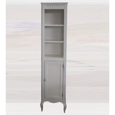 Inter Ceramic Масивна Колона за баня / icp 4018w (4018w)