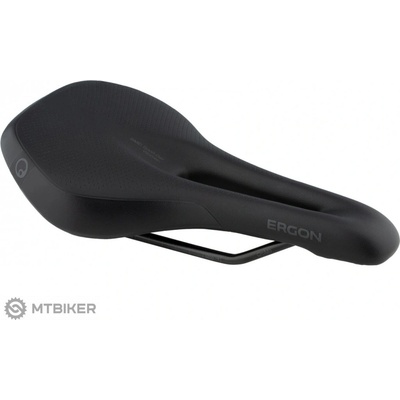 Ergon SMC dámské Sport Gel černé (S/M)