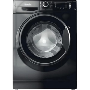Hotpoint-Ariston NLCD 948 BS A EU Перални