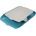 Leitz Табла за документи с органайзер LEITZ Cosy calm blue 52590061 (52590061)