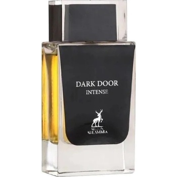 Image 1 of Alhambra Dark Door Intense EDP 100 ml