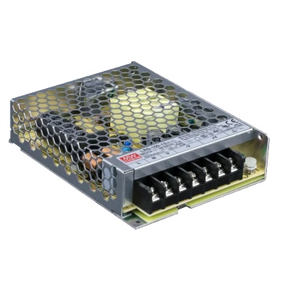 MEAN WELL LRS-100-12