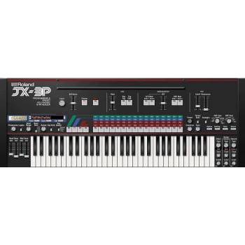 Image 1 of Roland JX-3P Key