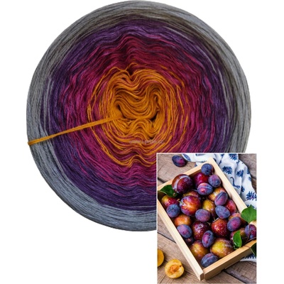MOOL RAINBOW č.247