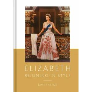 Queen Elizabeth II | EASTOE JANE (ISBN: 9781911682547)