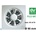 Vortice Punto Filo MF 90/3, 5" Битов вентилатор (VO11122)