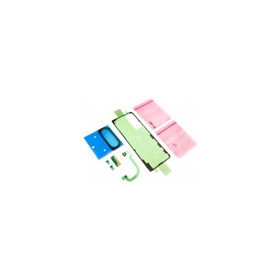 originální sada lepících štítků krytu baterie Samsung F946B Galaxy Z Fold5 5G