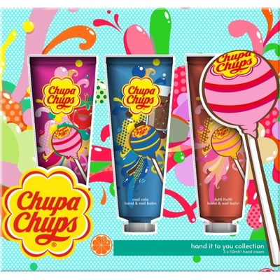 Corsair CHUPA CHUPS комплект за ръце и нокти