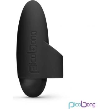 Picobong Ipo 2 na prst černý