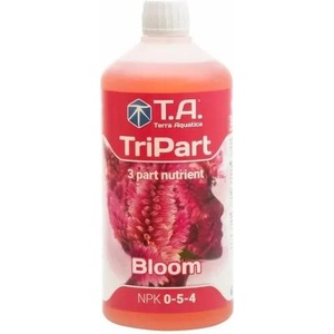 T. A. - Terra Aquatica T. A. TriPart Bloom - тор за цъфтеж (610248y)