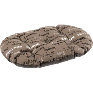 Ferplast Relax C 100/12 двулицев памучен дюшек за куче/котка