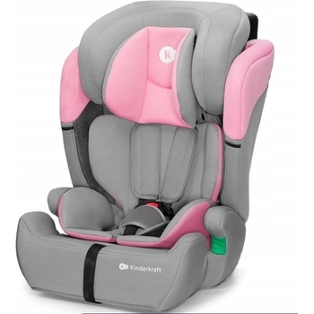 Kinderkraft COMFORT UP i-Size 2023 PINK