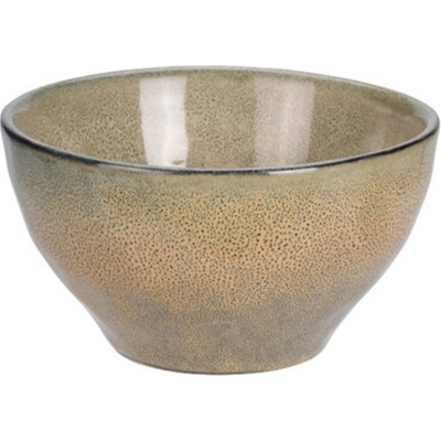 Siaki Collection Kameninová miska Stone hnědá 700 ml
