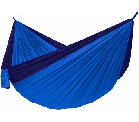 Hamaka Camping 2