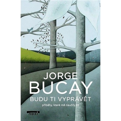 Budu ti vyprávět příběhy