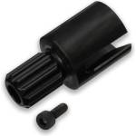 Traxxas Чашки на деференциал към полуоските Траксас Хмакс ХРТ Drive cup (1)/ 3x8mm CS (use only with #7750X driveshaft) Traxxas X-Maxx XRT TRX7754X (TRX7754X)