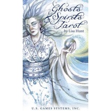 Ghosts and Spirits Tarot