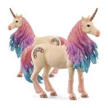 Schleich Bayala Marshmallow Einhorn Stute