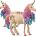 Schleich Bayala Marshmallow Einhorn Stute