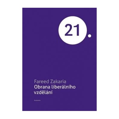 Obrana liberálního vzdělávání