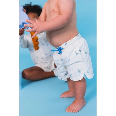 Swim Essentials Swim Essentials: Детски плувни шорти с UV50+ "Dino (SWE-2024SE1496)