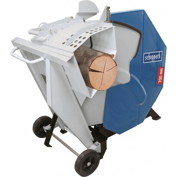 Scheppach HS 730